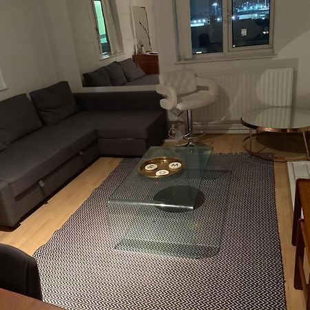 דירות לונדון Aldgate Flats מראה חיצוני תמונה