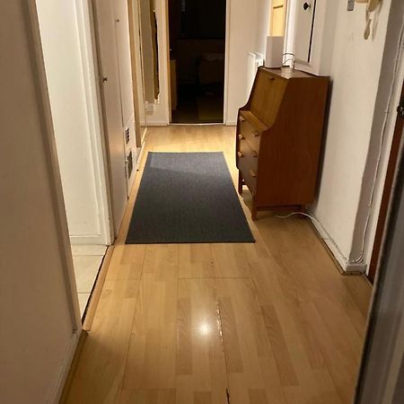 דירות לונדון Aldgate Flats מראה חיצוני תמונה
