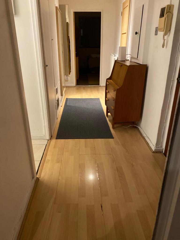 דירות לונדון Aldgate Flats מראה חיצוני תמונה